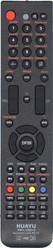 Пульт универсальный для телевизора LCD TV RM-L1098+8