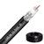 Кабель CabLink DG Basic 7R RG-6, PE, черный