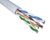 IZ-C4U5-0101-B305 Кабель витая пара Cu, UTP 5E 4PR INDOOR