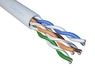 IZ-C4U5-0101-B305 Кабель витая пара Cu, UTP 5E 4PR INDOOR
