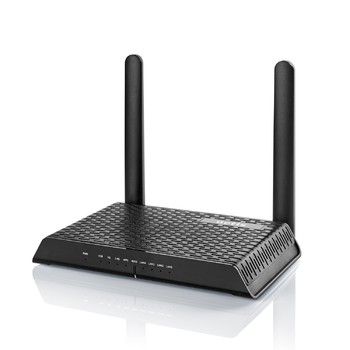 Netis N1 WiFi маршрутизатор 2.4 ГГц 5 ГГц
