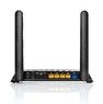 Комплект 4G интернета ZTE MF 823 (М100-3) / Netis N1 Wi-Fi до 100 м2