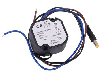 Блок питания FE-mini 12V 1.5A