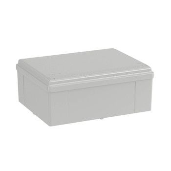Коробка распределительная DKC 54110 IP56 190х140х70мм гладкие стенки