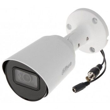 Dahua DH-HAC-HFW1200TP-0360B Видеокамера 2Мп HDCVI