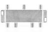 Делитель 1/6 TV SAH 611F