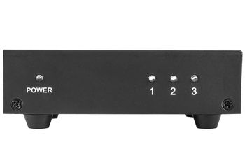 HDMI делитель х3 REXANT