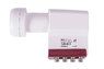 Конвертер RT-QUDL40 Quad 40mm LNB Inverto линейный