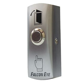 Кнопка выхода Falcon Eye FE-EXIT FE-PB4