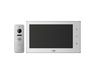 CTV-DP4705AHD Комплект цветного видеодомофона с экраном 7" формата AHD, поддержкой разрешения Full HD и детектором движения.