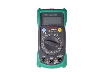 Мультиметр универсальный MS 8233C MASTECH