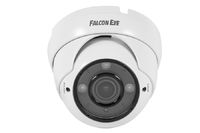 Уличная купольная цветная AHD видеокамера FE-IDV1080AHD/35M, 1/2.8' Sony IMX322 Exmor CMOS, 1920*1080(25 fps), объектив f=2.8-12 mm