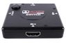 HDMI переходник х3 REXANT без питания