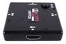 HDMI переходник х3 REXANT без питания
