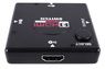 HDMI переходник х3 REXANT без питания