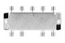 Делитель 1:8 (5-2400Mhz)DC