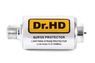 Грозозащита (5-2150MHz) Dr.HD