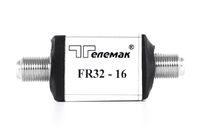 Режекторный фильтр FR 32R-16 (-16db)