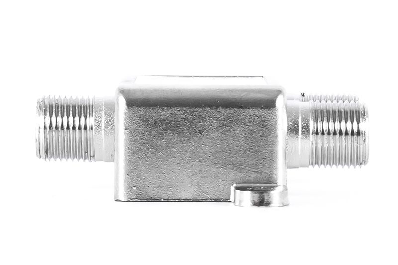 Делитель 1:2(5-2400Mhz)DC