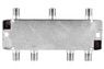 Делитель 1:6(5-2400Mhz)DC