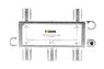 Делитель 1:4 SSAH-408F (5-2400Mhz)DC