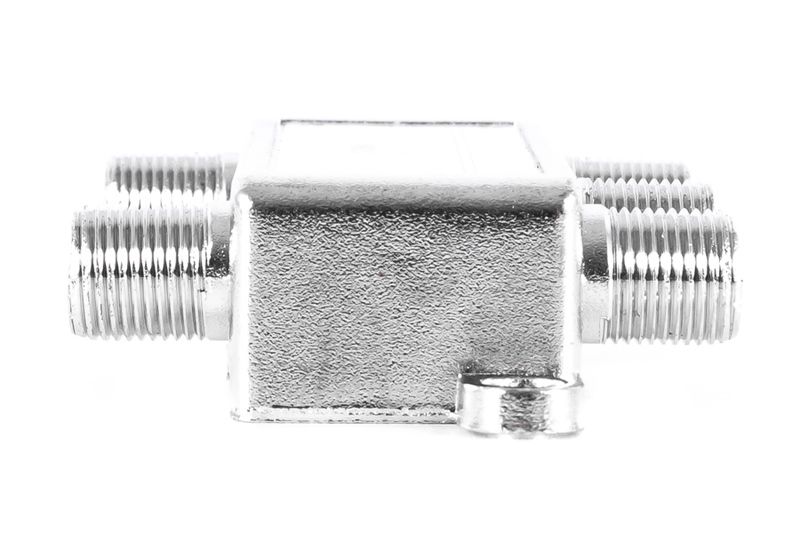 Делитель 1:4 SSAH-408F (5-2400Mhz)DC