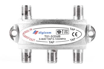Ответвитель TAH 320F