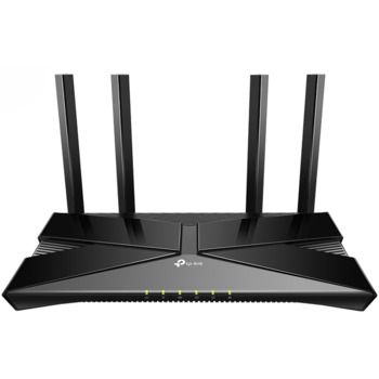 Двухдиапазонный гигабитный Wi-Fi 6 роутер TP-Link Archer AX53 AX3000