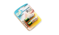 Аккумулятор GP R6 2500mAh BP2 (1 шт.)