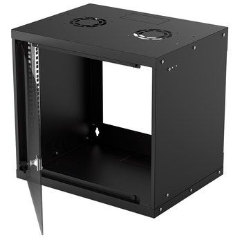 RM-W0-09-01 шкаф настенный 19" 9U