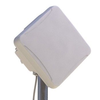 Антенна Petra Broad Bend MIMO UniBox-2 с USB удлинителем 10м/без адаптеров