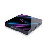 Приставка смарт Android TV Box 216 H96 Max