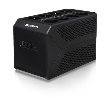 Ippon Back Comfo Pro II 1050 (1189991) источник бесперебойного питания