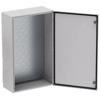 Щит с монтажной панелью ЩМП 600x600x250мм IP65 серия ST (R5ST0642)