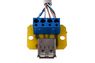 Кабель удлинитель USB Antex 10 м.
