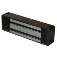 Замок электромагнитный VIZIT-ML 240-40