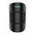 Ajax CombiProtect (black) извещатель оптико-электронный и поверхностный звуковой радиоканальный