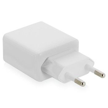 Зарядное устройство USB Fiesta A5-2U (5В, 2А)
