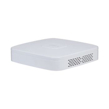 Dahua DHI-NVR4116-EI 16-канальный IP-видеорегистратор 4K, H.265+ и ИИ