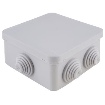 TYCO Коробка распределительная 85х85x40мм IP54