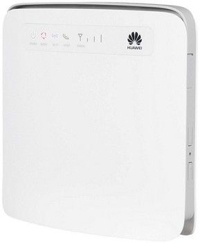 Роутер Huawei E5186 4G LTE CAT6 CPE