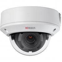 HiWatch DS-I253 (2.8 mm) 2Мп уличная IP-камера с EXIR-подсветкой до 30м