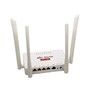 Комплект 4G интернета ZTE MF79RU / SM-Link 1626 Wi-Fi до 100 м2