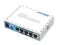 RB952UI-5AC2ND Wi-Fi точка доступа DUAL BAND MIKROTIK