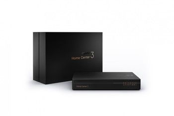 Контроллер FIBARO Home Center 3