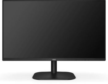 Монитор AOC 24B2XD 23.8", черный