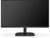 Монитор AOC 24B2XD 23.8", черный