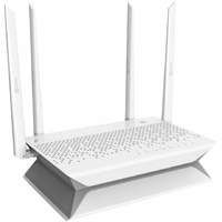 Vault Plus CS-X3C-8E. Видеорегистратор IP 8-ми канальный с функцией Wi-Fi роутера