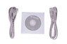 Устройство для передачи данных по электросети PowerLine Tenda P200Kit