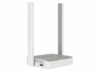 Комплект 4G интернета Petra Broad Bend MIMO UniBox-2 / ZTE MF79RU / KEENETIC Wi-Fi до 100 м2